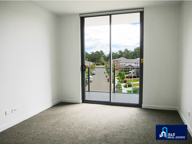 1 Lucinda Avenue, Kellyville NSW 2155