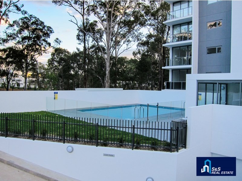 1 Lucinda Avenue, Kellyville NSW 2155