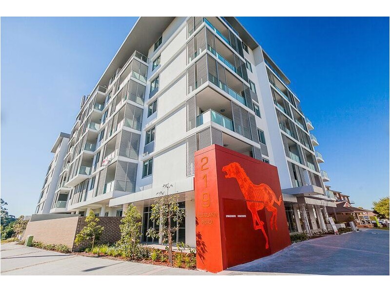 5018/219 Blaxland Road,, Ryde NSW 2112