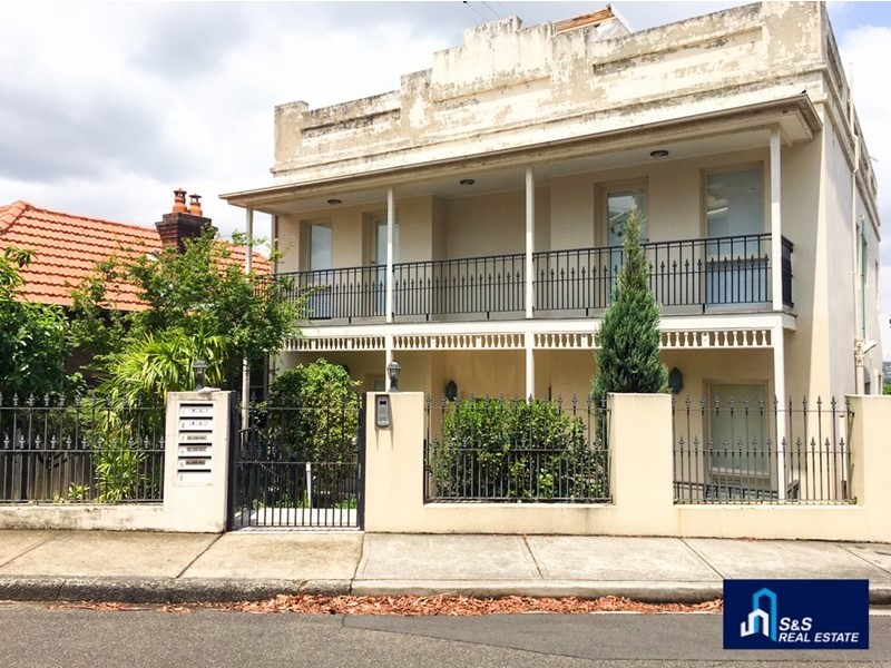6 Queens Avenue, Mcmahons Point NSW 2060