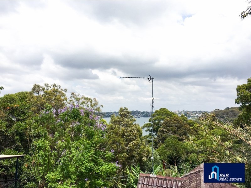 6 Queens Avenue, Mcmahons Point NSW 2060