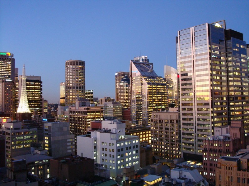 159/361 Kent Street, Sydney NSW 2000