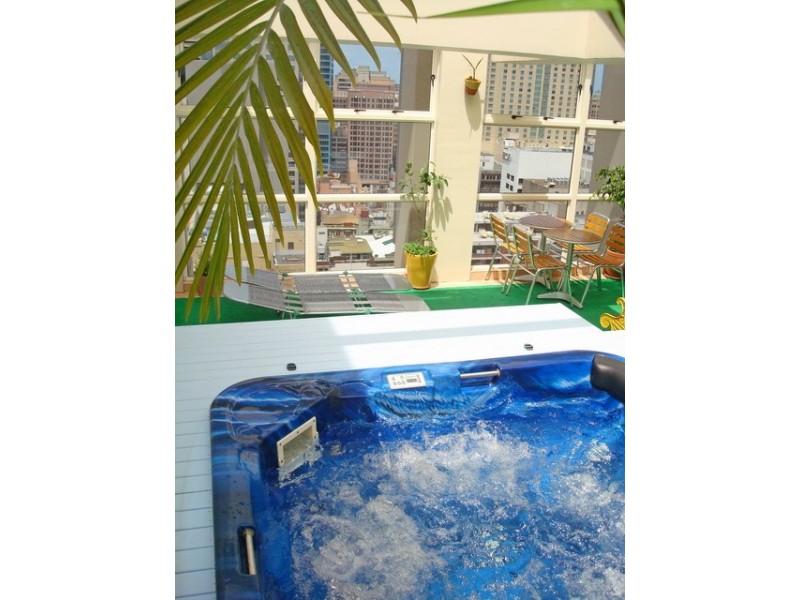 159/361 Kent Street, Sydney NSW 2000