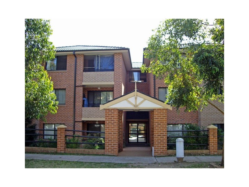 70 PITT STREET, Granville NSW 2142