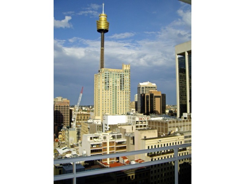 160/361 Kent Street, Sydney NSW 2000