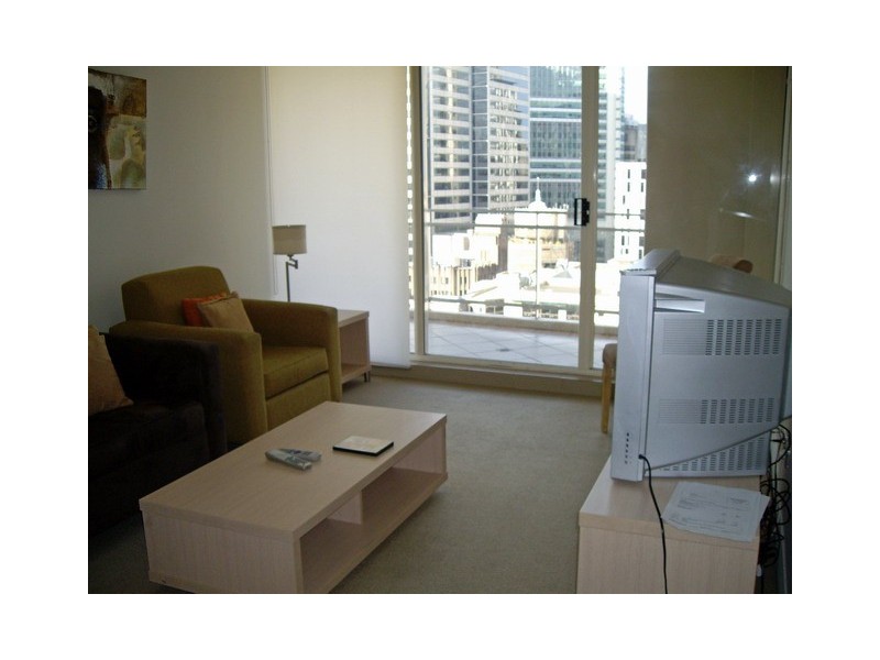 160/361 Kent Street, Sydney NSW 2000