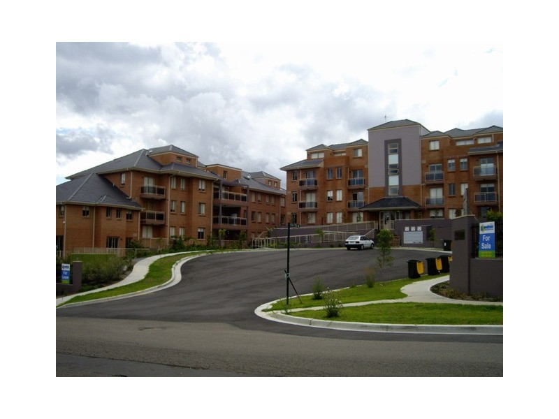 2 Mercer Street, Castle Hill NSW 2154