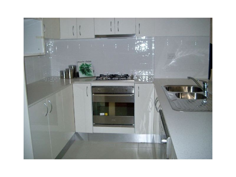 2 Mercer Street, Castle Hill NSW 2154