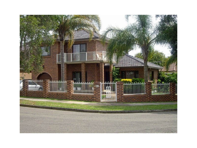 5 BERALA STREET, Berala NSW 2141