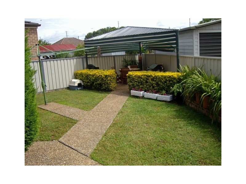 5 BERALA STREET, Berala NSW 2141