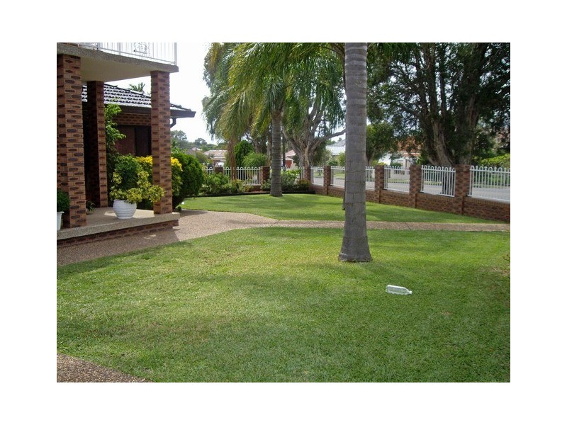 5 BERALA STREET, Berala NSW 2141