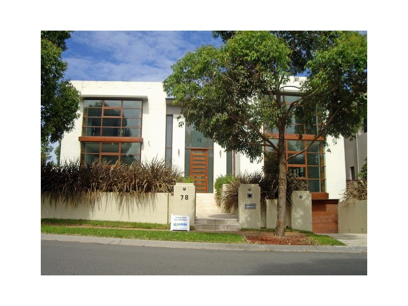 78 edgewater drive, Bella Vista NSW 2153