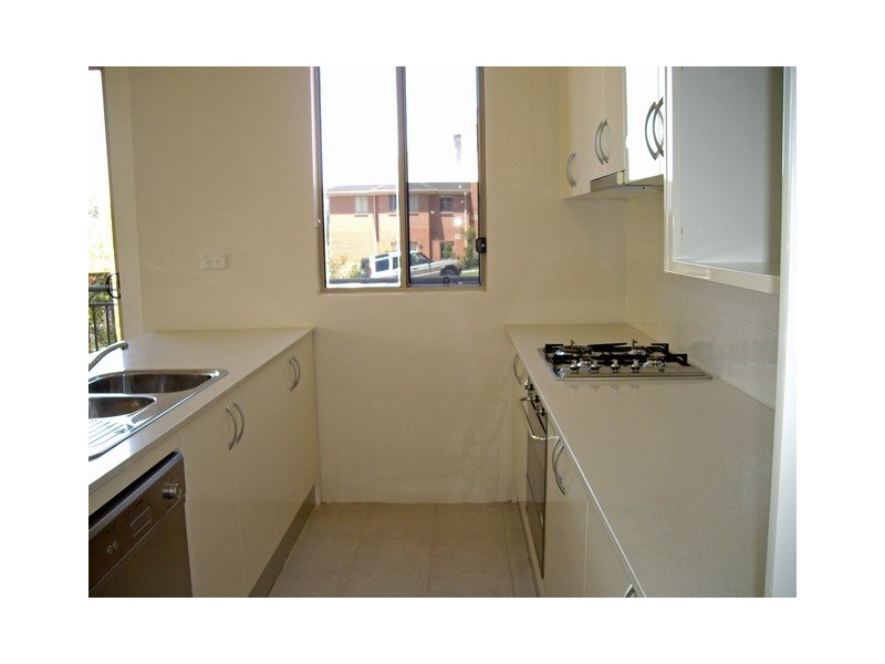 2 Mercer Street, Castle Hill NSW 2154