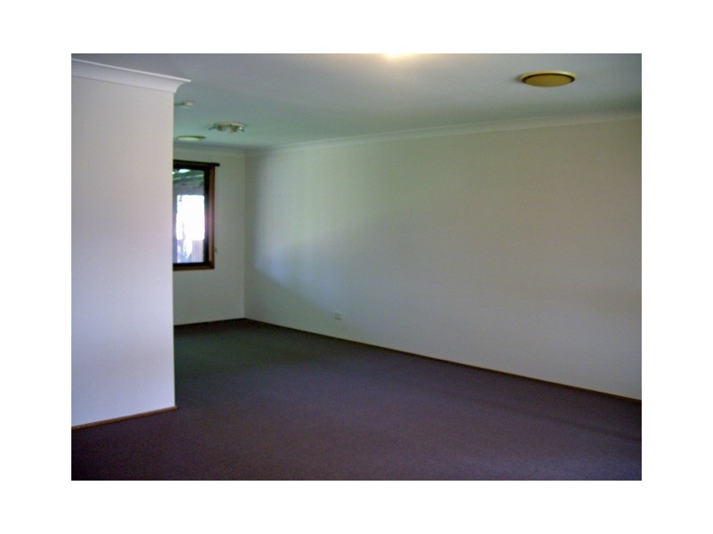 95 Warrimoo Drive, Quakers Hill NSW 2763