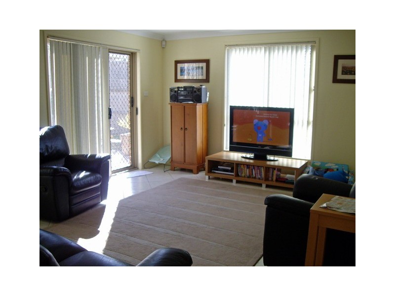 3 BRIANA COURT, Kellyville NSW 2155