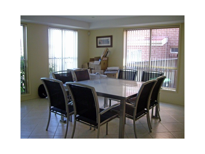 3 BRIANA COURT, Kellyville NSW 2155