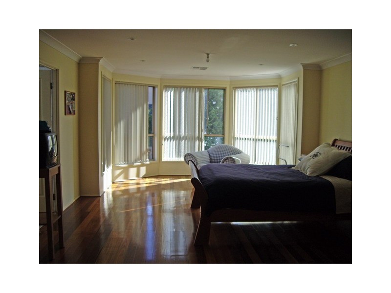 3 BRIANA COURT, Kellyville NSW 2155