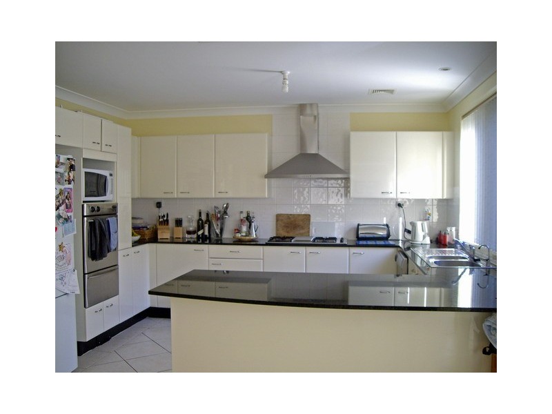 3 BRIANA COURT, Kellyville NSW 2155