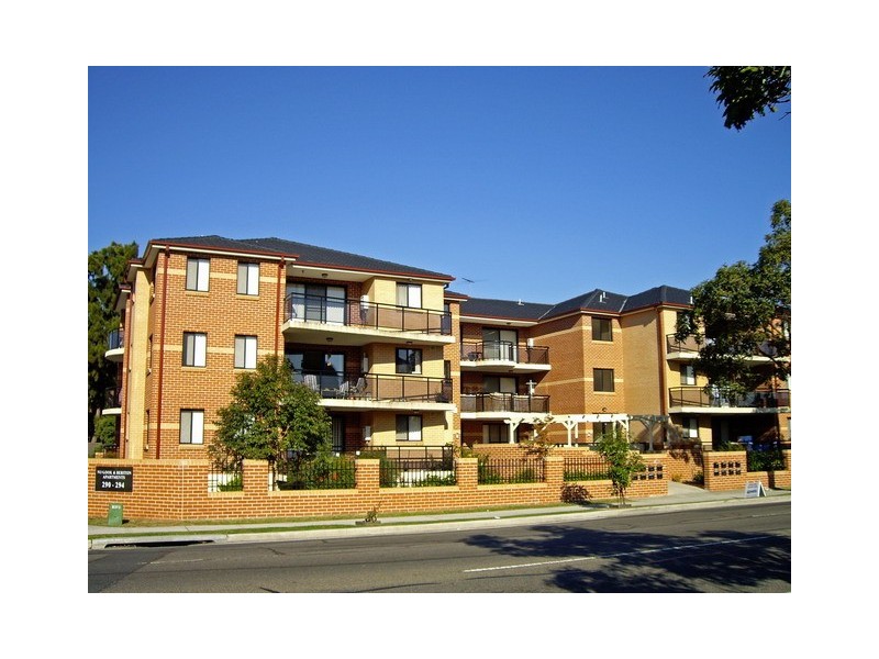 290 MERRYLANDS, Merrylands NSW 2160