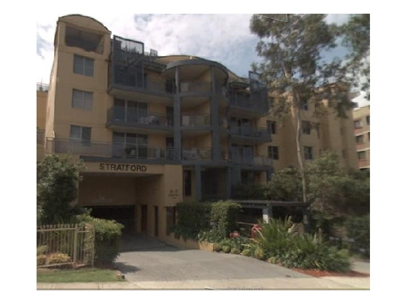 5-7 BERESFORD ROAD, Strathfield NSW 2135