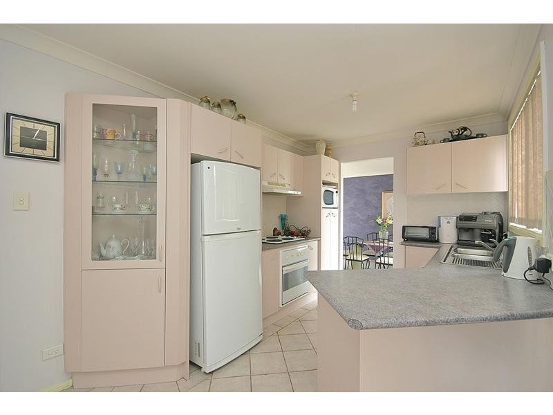 Angophora Circuit, Mount Annan NSW 2567