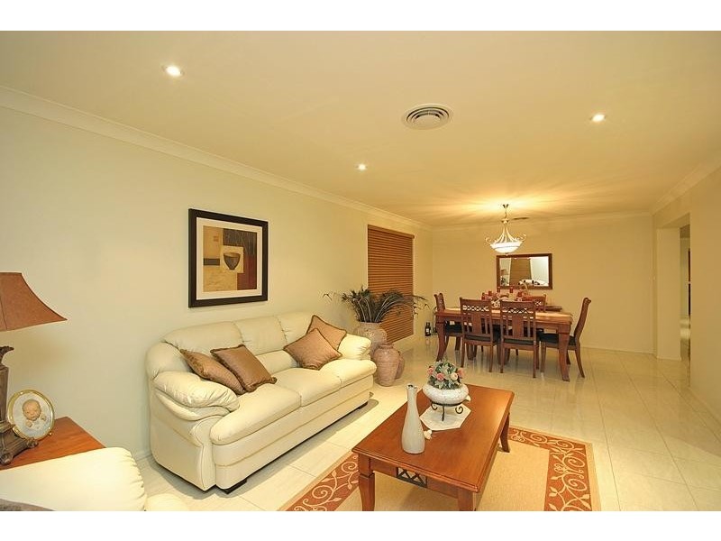 Endeavour Circuit, Harrington Park NSW 2567