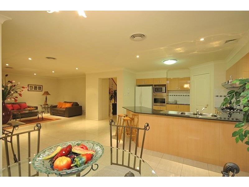 Endeavour Circuit, Harrington Park NSW 2567