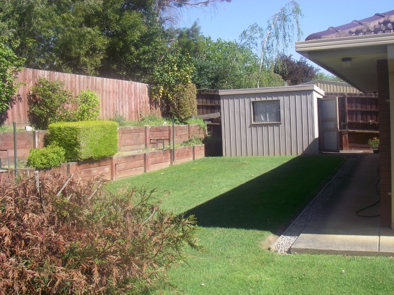 6 Wolff Street, Drouin VIC 3818