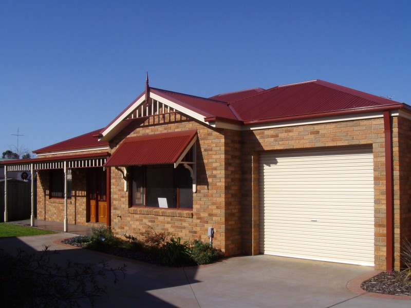 4/5 4-   5  Fuhrman Court, Drouin VIC 3818