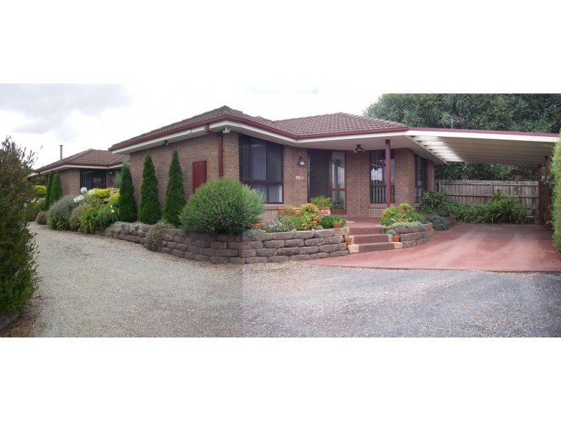 9 Floris Ave, Drouin VIC 3818