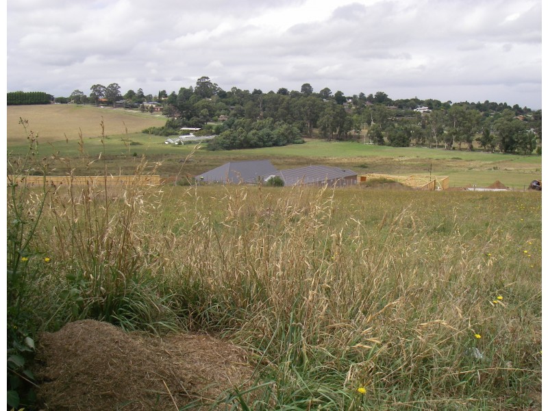 lot 3 Cypress Court, Drouin VIC 3818