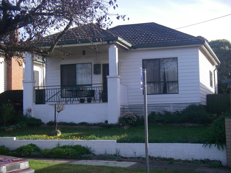 5 George street, Warragul VIC 3820