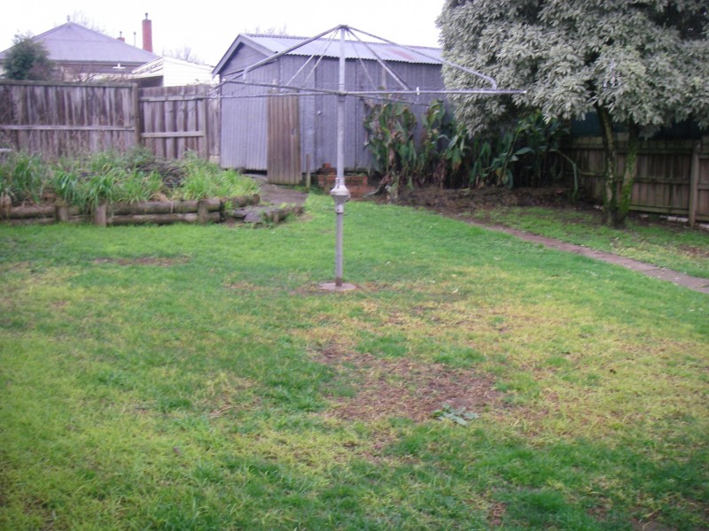 5 George street, Warragul VIC 3820