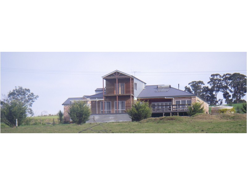 493 Longwarry-Drouin Road, Drouin VIC 3818