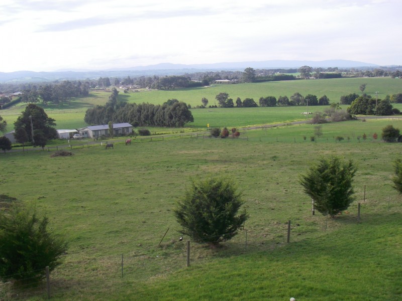 493 Longwarry-Drouin Road, Drouin VIC 3818
