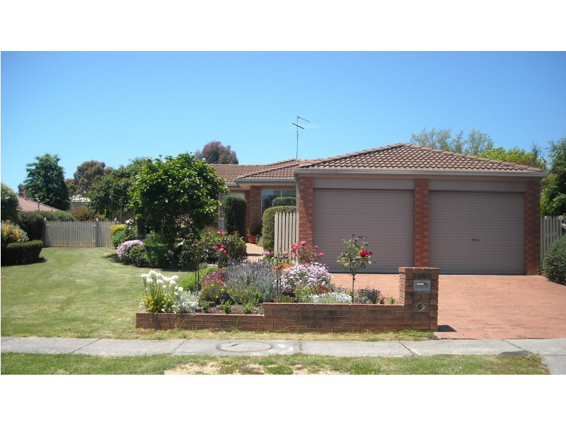 24 Neerim Street, Drouin VIC 3818