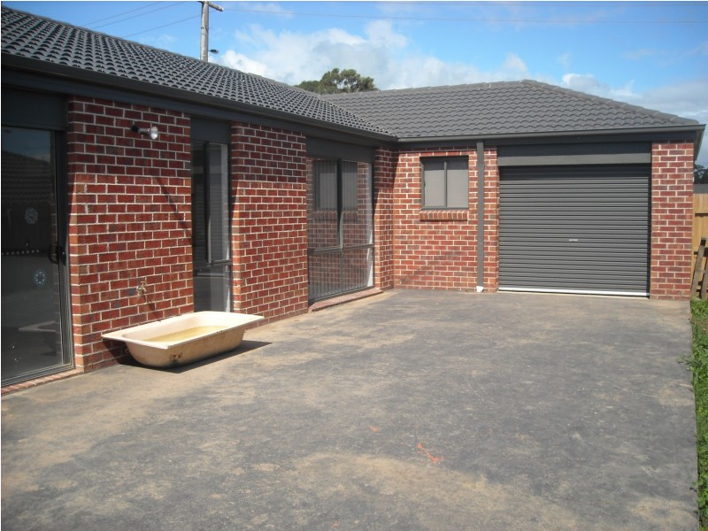 4a Hatfield Drive, Drouin VIC 3818