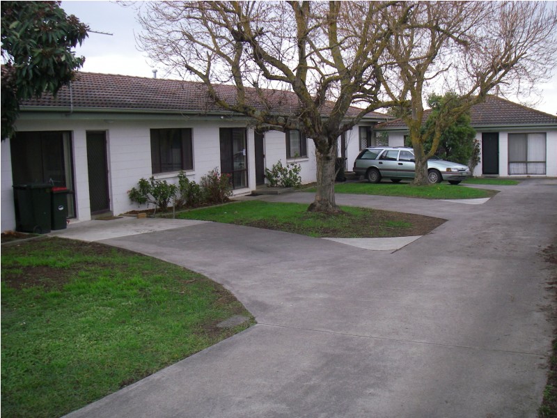 1-4/93 brandy creek rd, Warragul VIC 3820