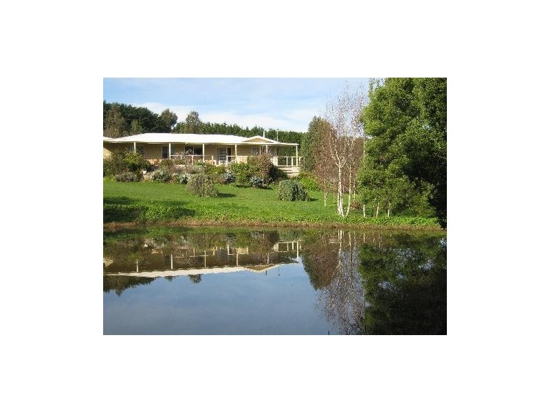 9 Littles Lane, Korumburra VIC 3950