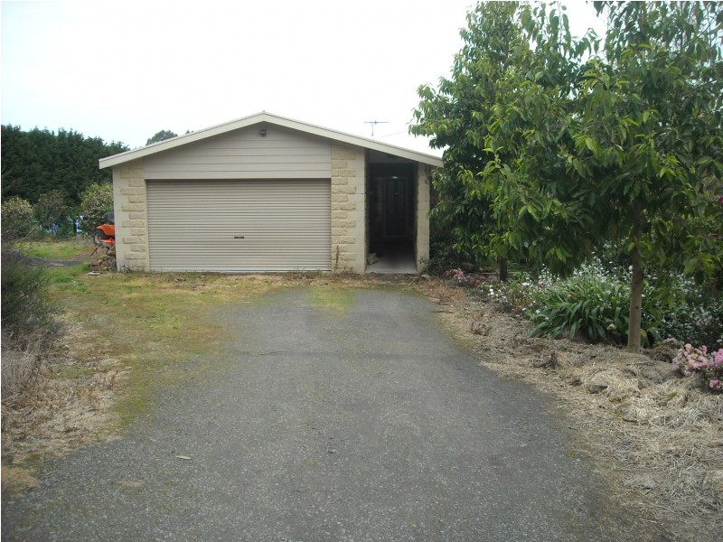 9 Littles Lane, Korumburra VIC 3950