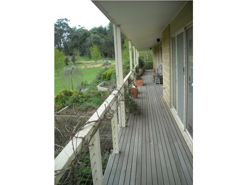 9 Littles Lane, Korumburra VIC 3950