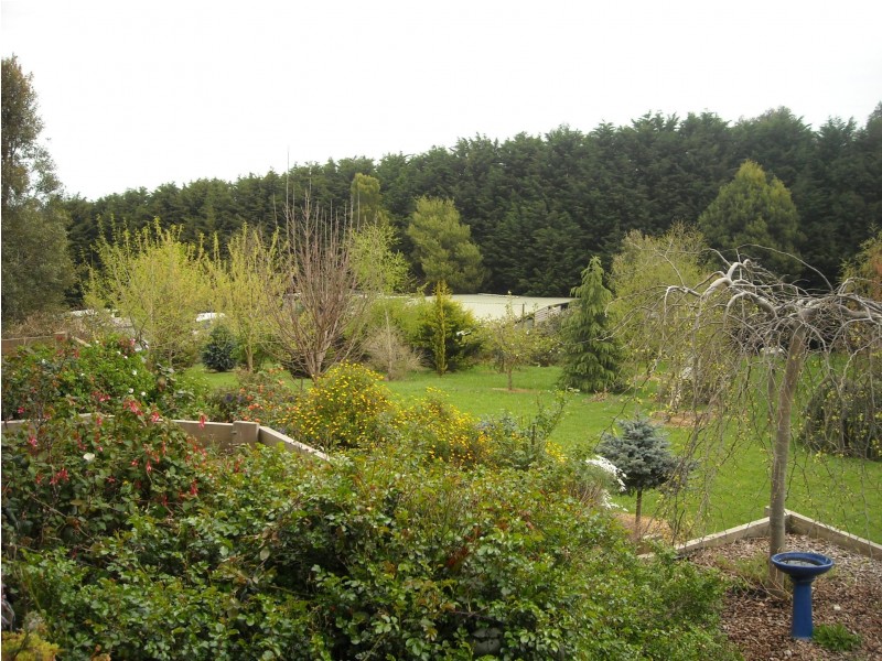 9 Littles Lane, Korumburra VIC 3950