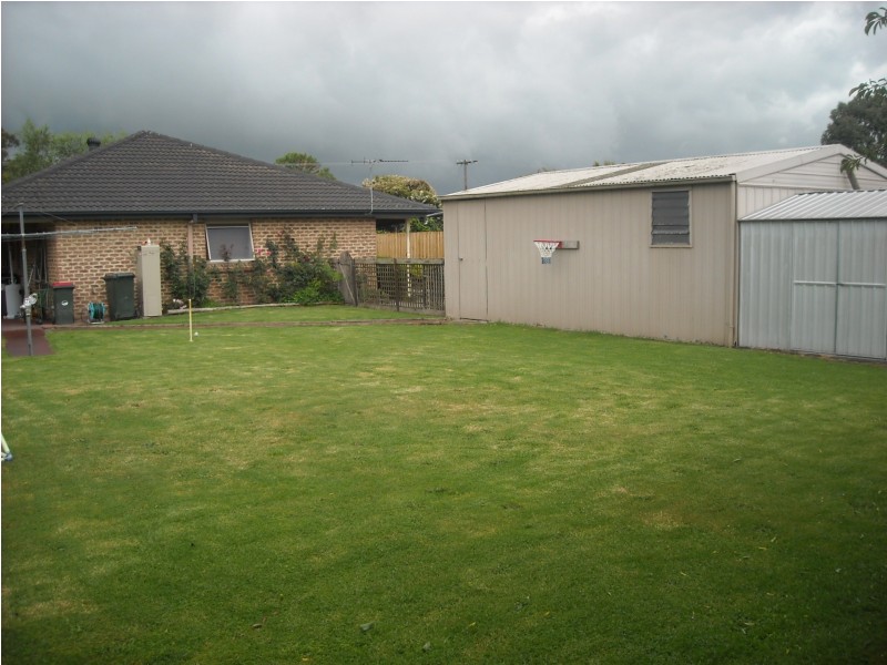 9 Gardner Street, Longwarry VIC 3816