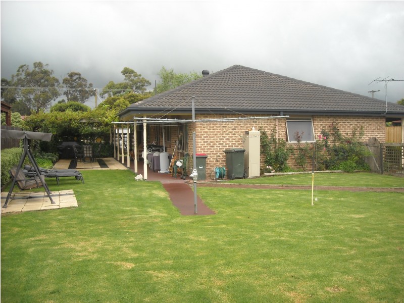 9 Gardner Street, Longwarry VIC 3816
