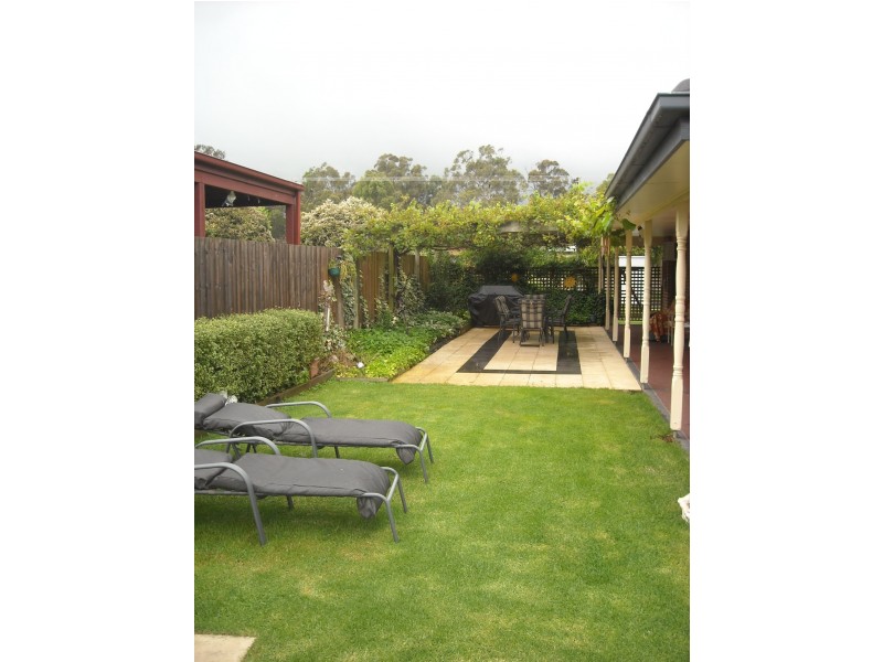 9 Gardner Street, Longwarry VIC 3816