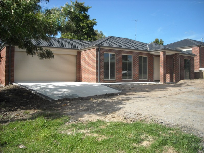 2A Nylander Street, Bunyip VIC 3815