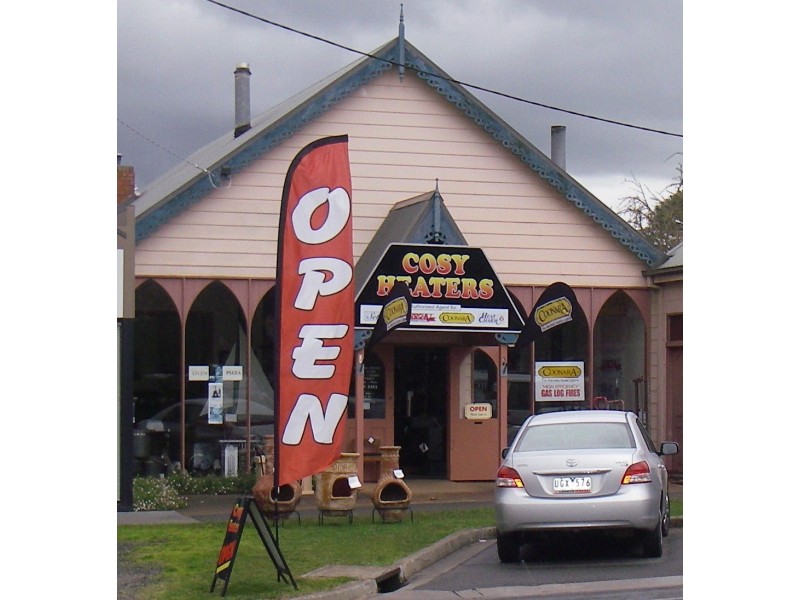 46 Albert Rd, Warragul VIC 3820