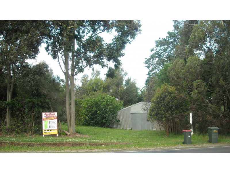 Drouin VIC 3818