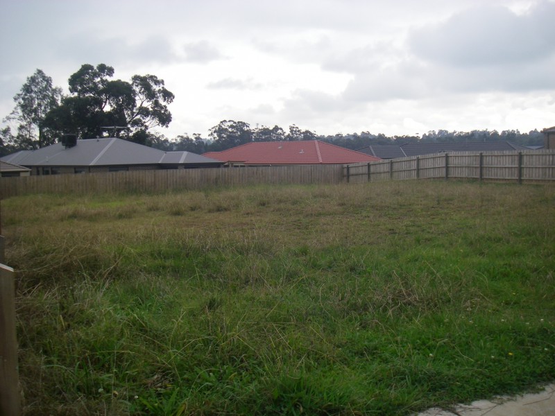 3 wordsworth Court, Drouin VIC 3818
