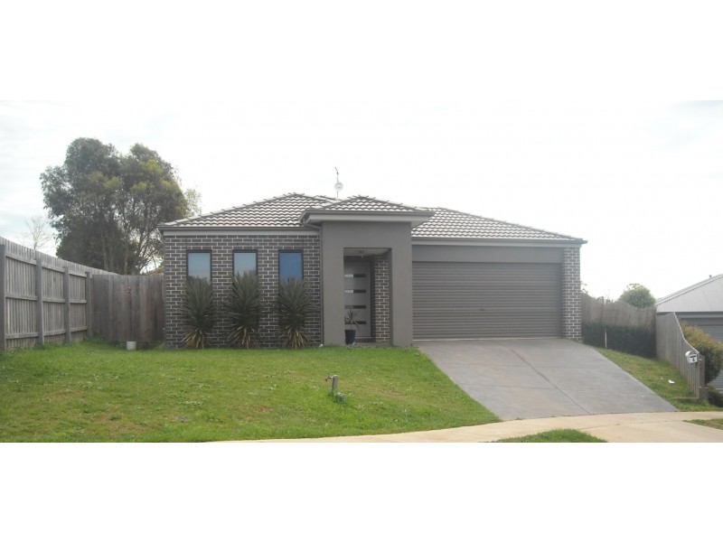 4 Audra Place, Warragul VIC 3820